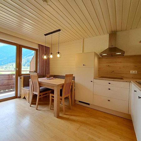 Haus Kaunergrat Kaunertal Exterior foto