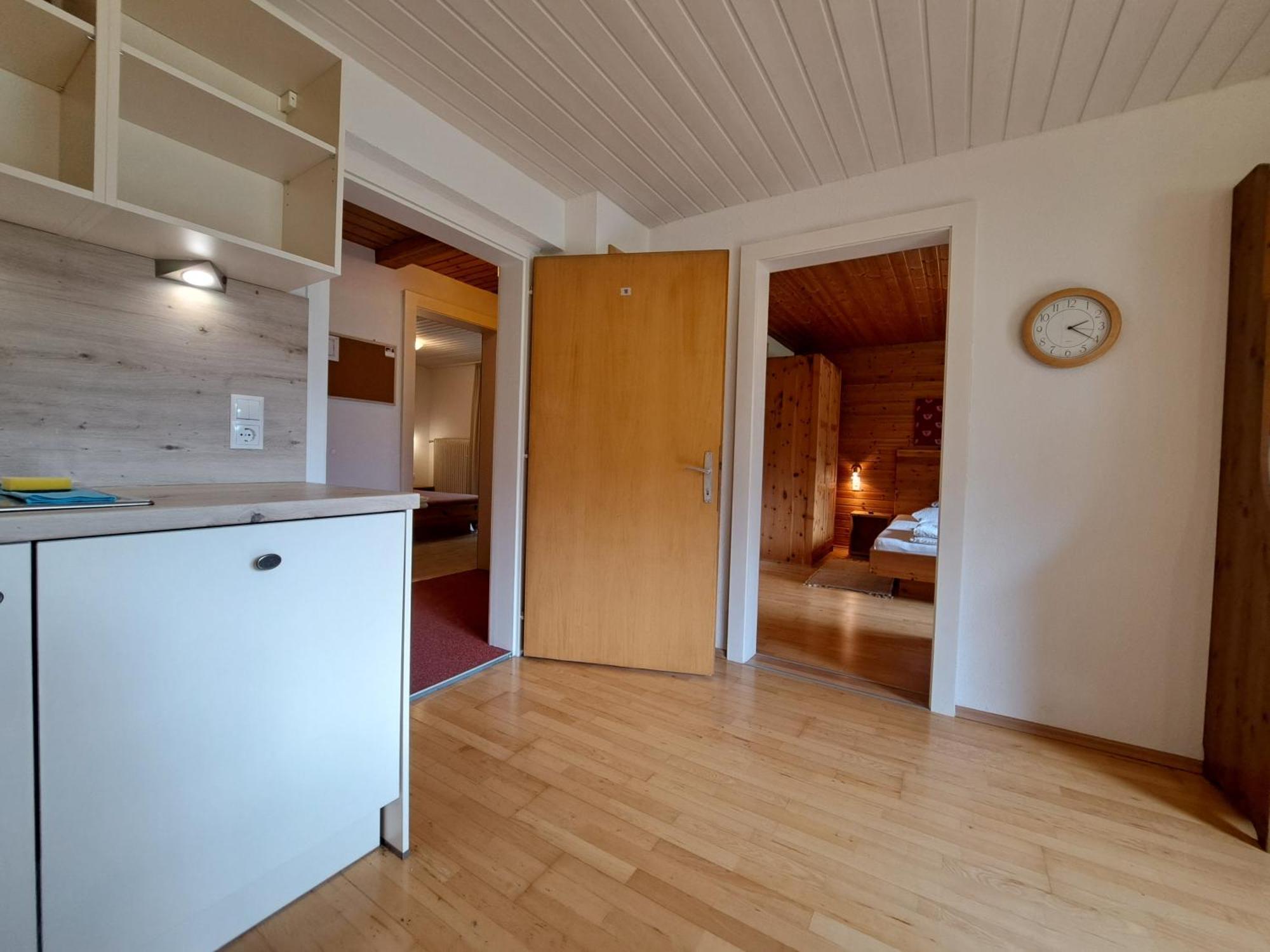 Haus Kaunergrat Kaunertal Exterior foto